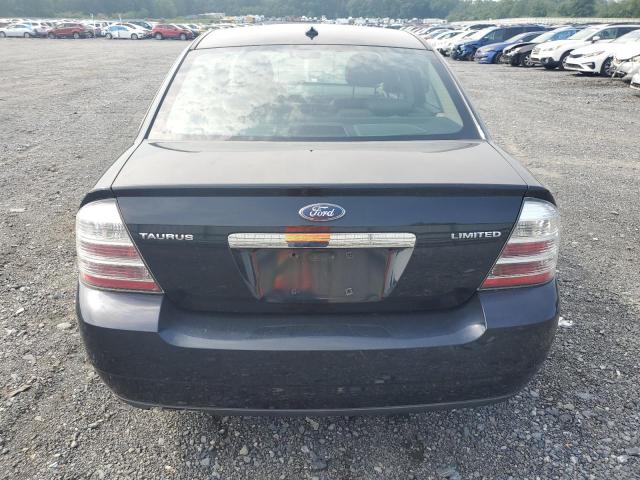 Photo 6 from auction – 2008 FORD TAURUS LIM with VIN 1FAHP25W78G100922