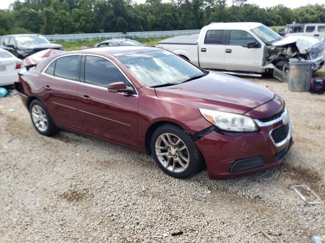 Снимка 4 от търг – 2015 CHEVROLET MALIBU 1LT с VIN 1G11C5SL4FF257595