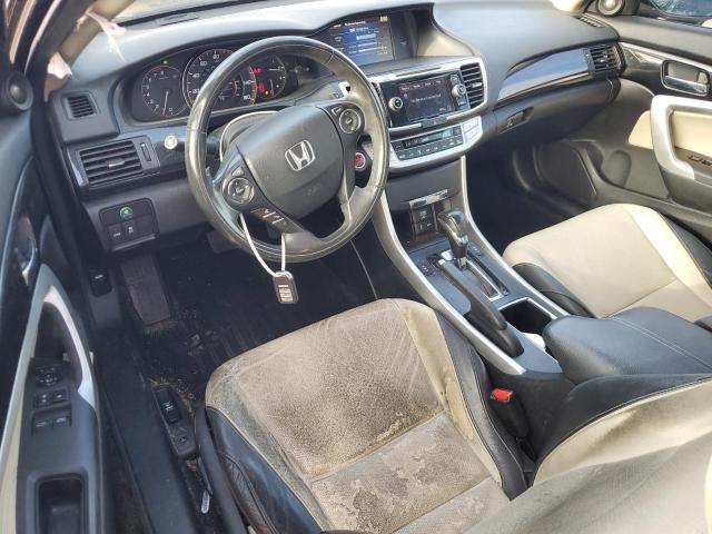 Photo 8 from auction – 2015 HONDA ACCORD EXL with VIN 1HGCT1B89FA009281