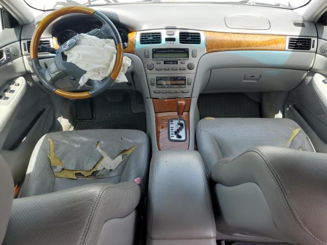 Photo 8 from auction – 2005 LEXUS ES 330 with VIN JTHBA30G155080597