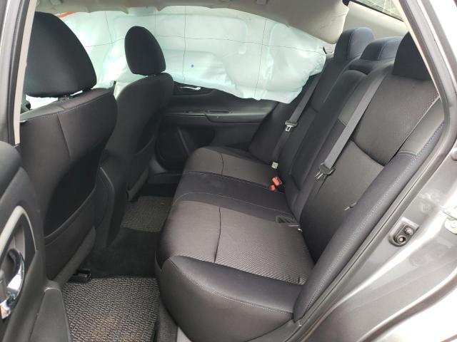 Photo 10 from auction – 2018 NISSAN ALTIMA 2.5 with VIN 1N4AL3AP2JC132966