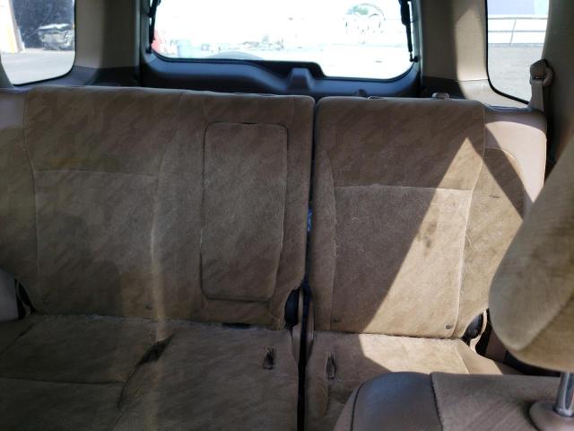 Photo 10 from auction – 2002 HONDA CRV with VIN JHLRD78822C092649