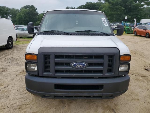 Photo 5 from auction – 2010 FORD ECONOLINE with VIN 1FTNE1EW3ADA91110