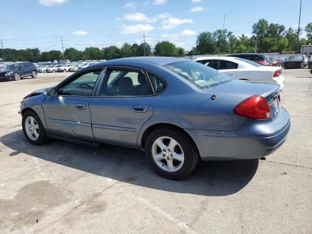 Photo 2 from auction – 2000 FORD TAURUS SE with VIN 1FAFP53U7YG262589