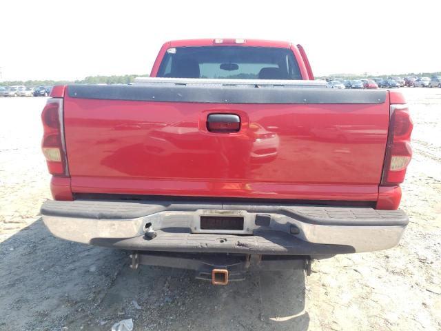 Photo 6 from auction – 2003 CHEVROLET SILVERADO with VIN 1GCEC14V43Z349090