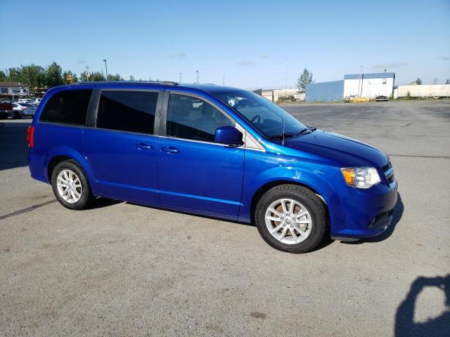 Photo 4 from auction – 2020 DODGE GRAND CARA with VIN 2C4RDGCG7LR200770