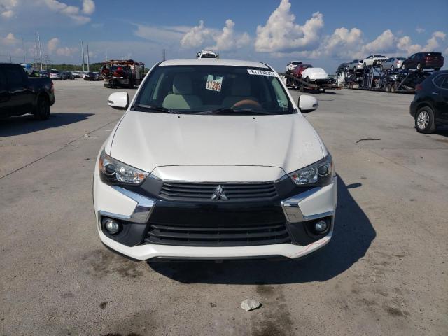Photo 5 from auction – 2017 MITSUBISHI OUTLANDER with VIN JA4AP3AW3HZ043768