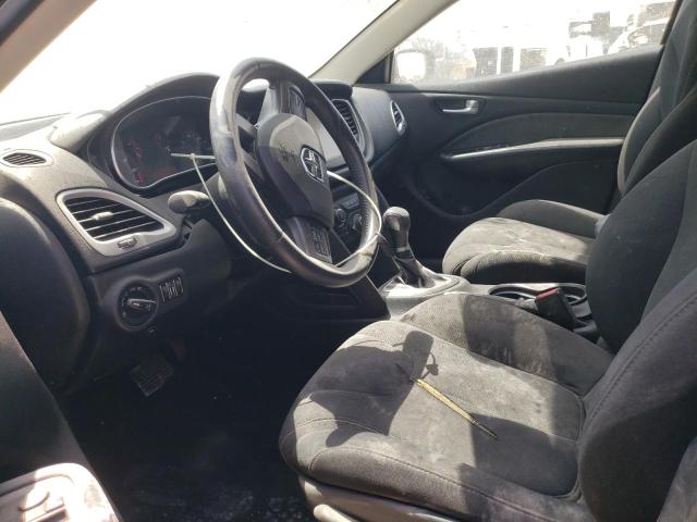 Photo 7 from auction – 2013 DODGE DART SXT with VIN 1C3CDFBA8DD288444