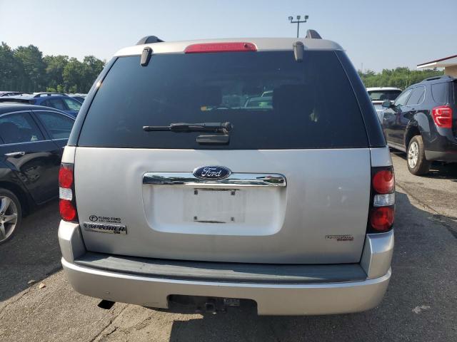 Photo 6 from auction – 2007 FORD EXPLORER X with VIN 1FMEU73E77UB37493