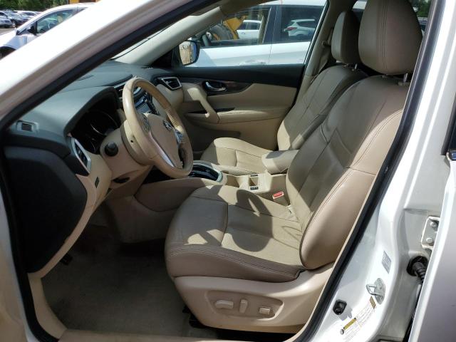 Photo 7 from auction – 2014 NISSAN ROGUE S with VIN 5N1AT2MV5EC774386