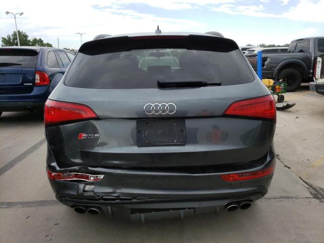 Photo 6 from auction – 2016 AUDI SQ5 PREMIU with VIN WA1CCAFPXGA056766