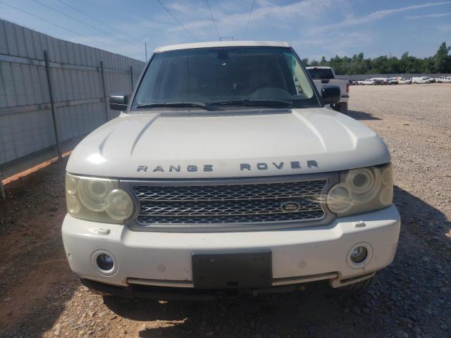 Photo 5 from auction – 2006 LAND ROVER RANGE ROVE with VIN SALME15476A206027