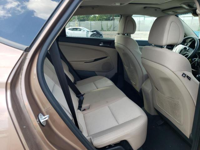 Photo 10 from auction – 2016 HYUNDAI TUCSON LIM with VIN KM8J3CA44GU139383