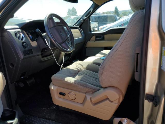 Photo 7 from auction – 2013 FORD F150 SUPER with VIN 1FTFX1ET2DFB69406