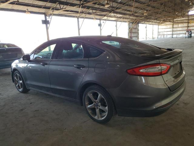 Photo 2 from auction – 2013 FORD FUSION SE with VIN 3FA6P0HRXDR125964
