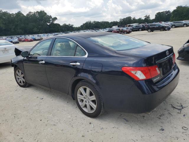 Photo 2 from auction – 2009 LEXUS ES 350 with VIN JTHBJ46G392289179