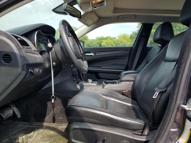 Photo 7 from auction – 2016 CHRYSLER 300C with VIN 2C3CCAKGXGH208420