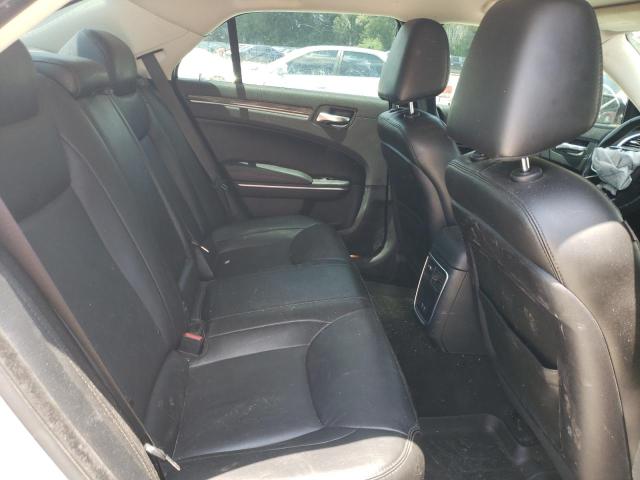 Photo 10 from auction – 2019 CHRYSLER 300 TOURIN with VIN 2C3CCAAG3KH760920