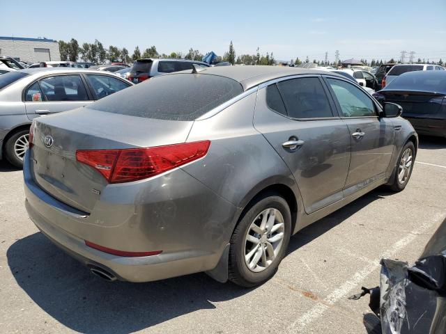 Photo 3 from auction – 2013 KIA OPTIMA LX with VIN 5XXGM4A70DG237503