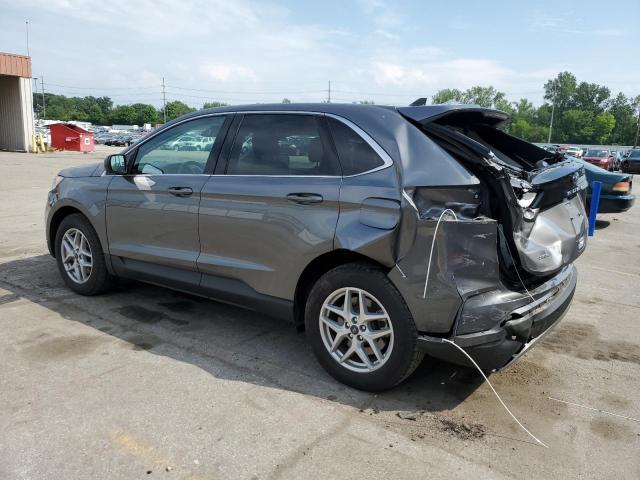 Photo 2 from auction – 2022 FORD EDGE SEL with VIN 2FMPK4J94NBA02056