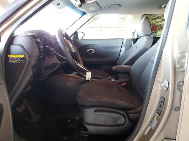 Photo 7 from auction – 2015 KIA SOUL with VIN KNDJN2A28F7191975