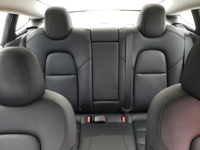 Photo 10 from auction – 2023 TESLA MODEL 3 with VIN 5YJ3E1EA1PF436891