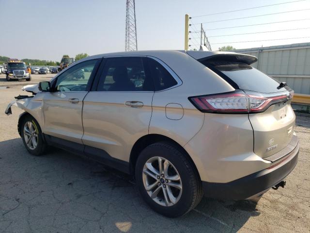 Photo 2 from auction – 2017 FORD EDGE SEL with VIN 2FMPK4J83HBB87504