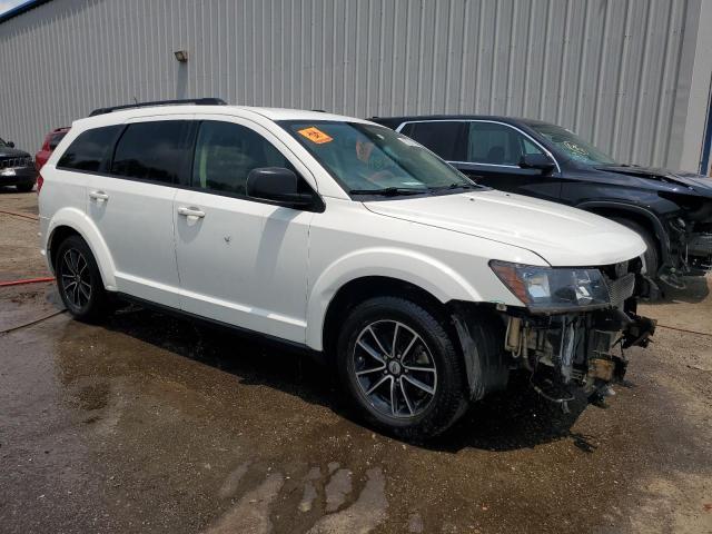 Photo 4 from auction – 2018 DODGE JOURNEY SE with VIN 3C4PDCAB6JT382981