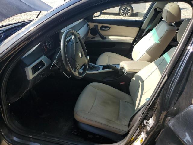Photo 7 from auction – 2011 BMW 328 I with VIN WBAPH7C5XBE677647