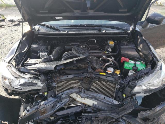 Photo 11 from auction – 2013 SUBARU IMPREZA SP with VIN JF1GPAL65D1865813