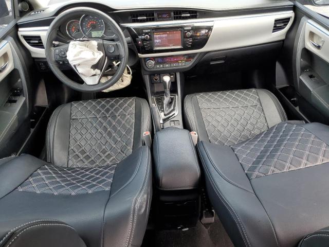 Photo 8 from auction – 2016 TOYOTA COROLLA L with VIN 2T1BURHE9GC688713