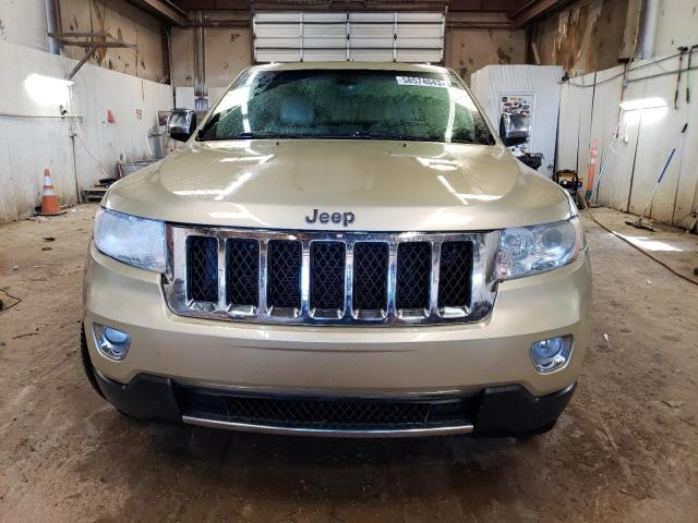 Photo 5 from auction – 2012 JEEP GRAND CHER with VIN 1C4RJFBG8CC174273