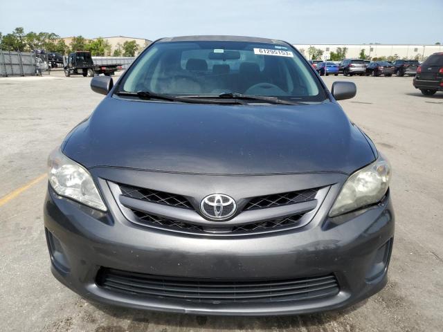 Photo 5 from auction – 2012 TOYOTA COROLLA BA with VIN 2T1BU4EE2CC822804