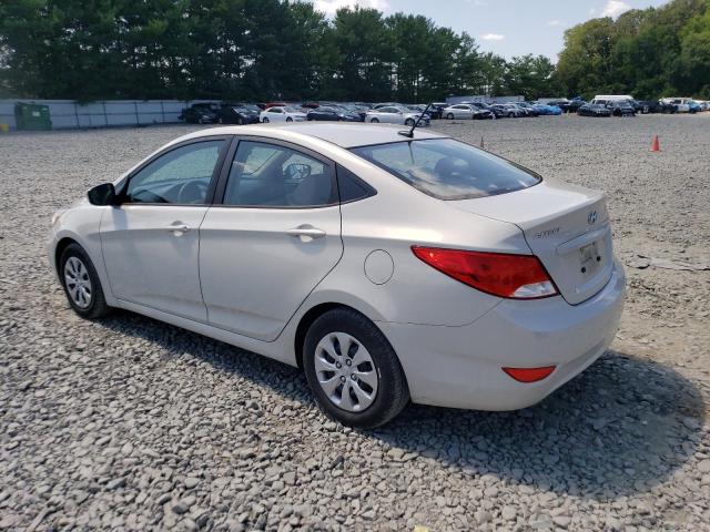 Photo 2 from auction – 2016 HYUNDAI ACCENT SE with VIN KMHCT4AE7GU073984