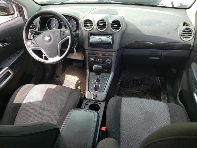 Photo 8 from auction – 2014 CHEVROLET CAPTIVA LT with VIN 3GNAL3EK8ES561674