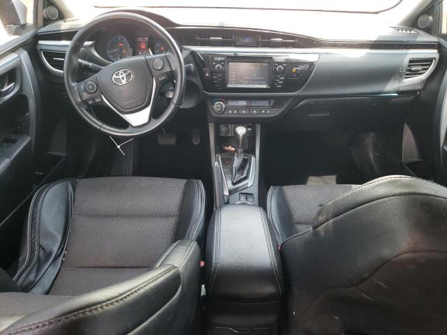 Photo 8 from auction – 2016 TOYOTA COROLLA L with VIN 5YFBURHE2GP503823