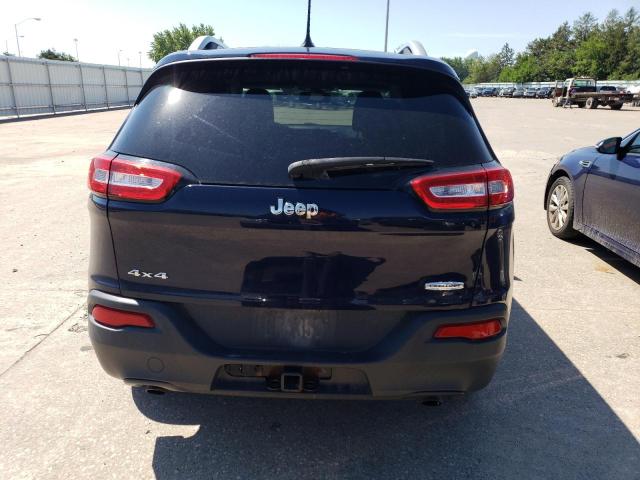 Photo 6 from auction – 2014 JEEP CHEROKEE L with VIN 1C4PJMCS7EW251585