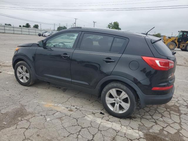 Photo 2 from auction – 2013 KIA SPORTAGE B with VIN KNDPB3A27D7517867