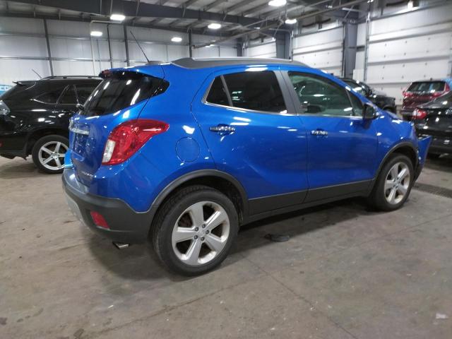 Photo 3 from auction – 2016 BUICK ENCORE CON with VIN KL4CJFSBXGB663158