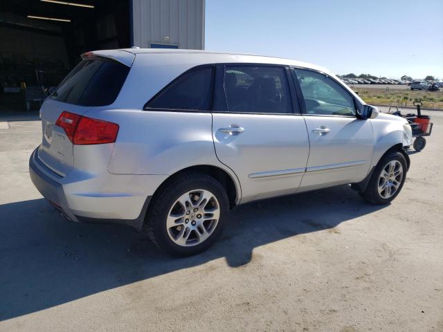 Photo 3 from auction – 2007 ACURA MDX TECHNO with VIN 2HNYD28347H542204