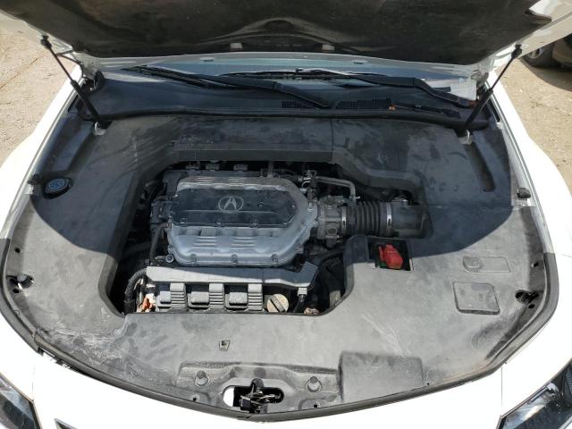 Photo 11 from auction – 2012 ACURA TL with VIN 19UUA8F71CA032909
