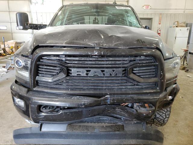 Photo 5 from auction – 2018 RAM 2500 LARAM with VIN 3C6UR5FL7JG323309