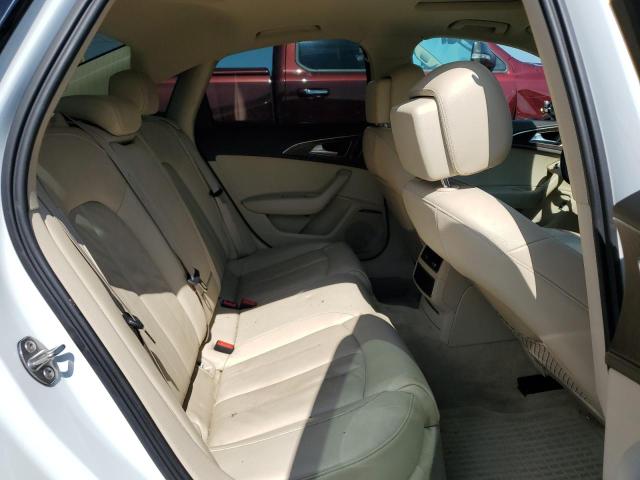 Photo 10 from auction – 2016 AUDI A6 PREMIUM with VIN WAUGFAFC1GN146499