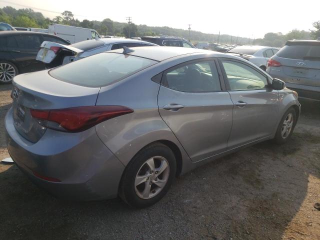 Photo 3 from auction – 2014 HYUNDAI ELANTRA SE with VIN KMHDH4AEXEU024071