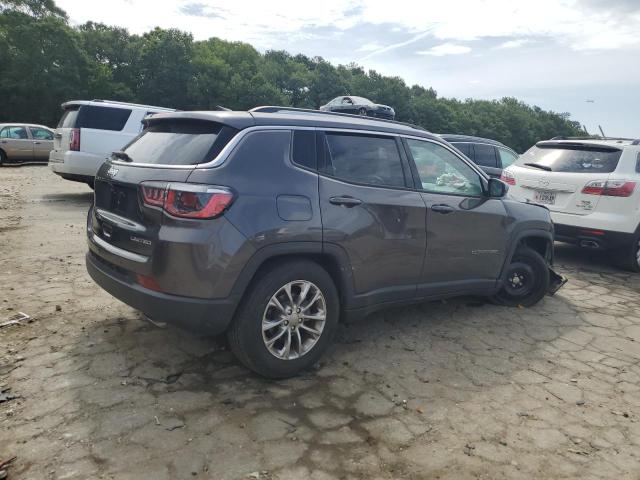 Photo 3 from auction – 2019 JEEP COMPASS LI with VIN 3C4NJCCB0KT793503