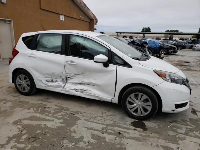 Photo 4 from auction – 2017 NISSAN VERSA NOTE with VIN 3N1CE2CP2HL366689