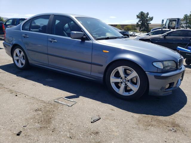 Photo 4 from auction – 2004 BMW 330 I with VIN WBAEV53414KM33157