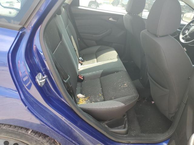 Photo 10 from auction – 2012 FORD FOCUS SE with VIN 1FAHP3F21CL465419