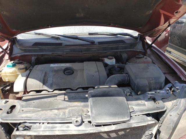 Photo 12 from auction – 2011 VOLVO XC90 3.2 with VIN YV4952CY2B1581078