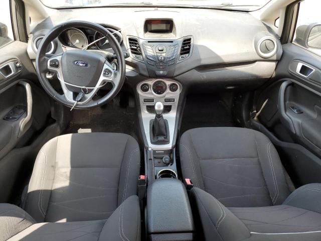 Photo 8 from auction – 2014 FORD FIESTA SE with VIN 3FADP4EE0EM168580